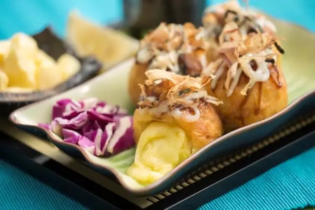 彈丸滋地章魚丸子燒店加盟10大品牌彈丸滋地加盟在北京需要哪些條件_1