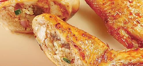 北海有沒有雞翅包飯技術(shù)培訓(xùn)（圖）_1