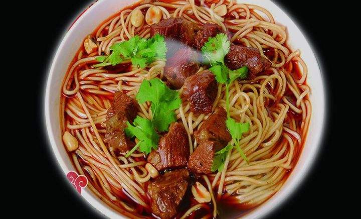 哪里能學(xué)到正宗的牛肉粉，長(zhǎng)沙牛肉粉培訓(xùn)_1