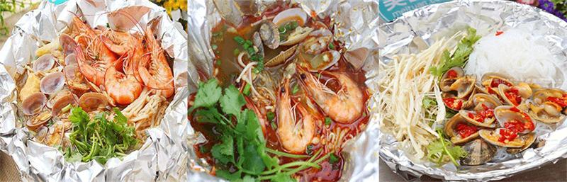 湖南哪里有學錫紙花甲粉技術（圖）_2