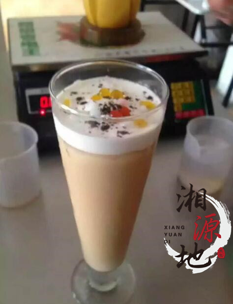湖南哪里有學(xué)正宗奶茶技術(shù)配方_2