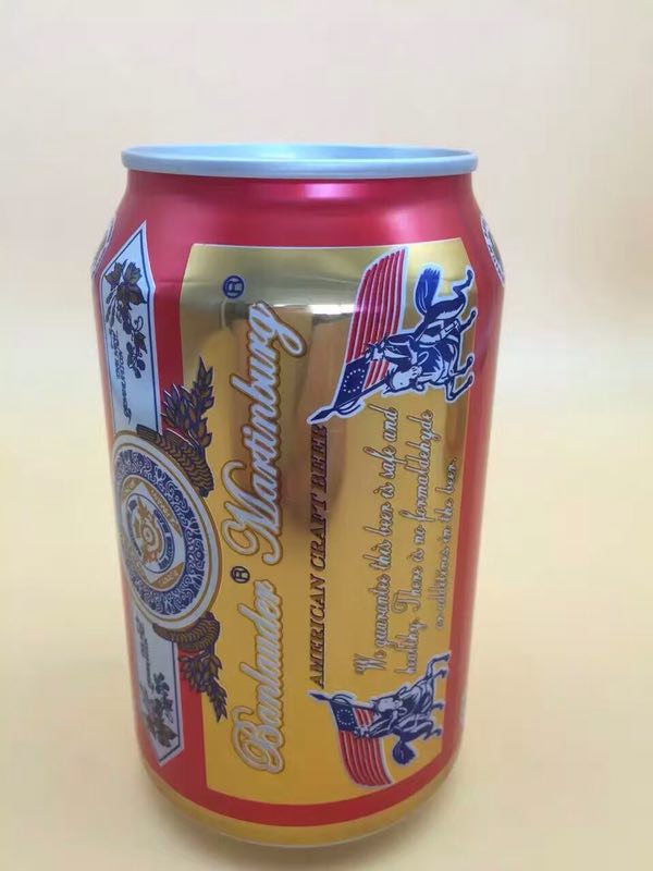 啤酒招商夜場啤酒330ml廠家直供_4