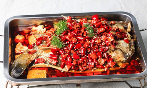 開巴蜀烤魚店有哪些加盟條件（圖）_4