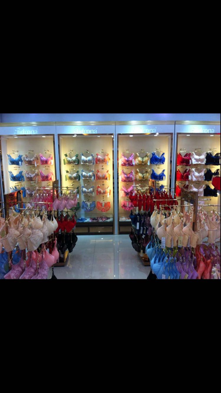 廣州開內(nèi)衣店靠譜嗎,狄朵娜內(nèi)衣全球獨(dú)創(chuàng)（圖）_1
