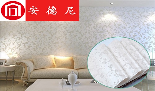 墻紙加盟選擇安德尼壁紙謀求門店發(fā)展新出路_1