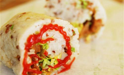 過路人飯團加盟為你帶來美麗人生!（圖）_1