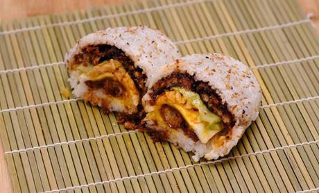 過路人飯團(tuán)加盟店如何和老品牌加盟店競爭？（圖）_1