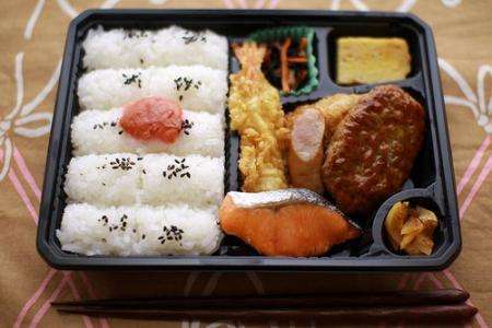 池上便當(dāng)加盟店節(jié)約成本的方法有哪些？（圖）_1