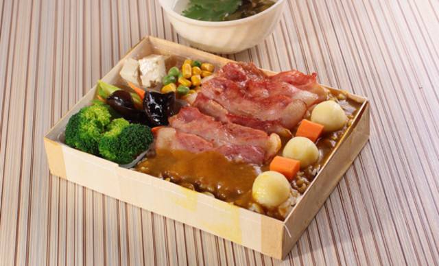 最受歡迎的便當(dāng)品牌之一池上便當(dāng)加盟!（圖）_2