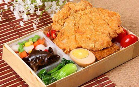 米寶寶便當(dāng)加盟引發(fā)創(chuàng)業(yè)新高潮!（圖）_2