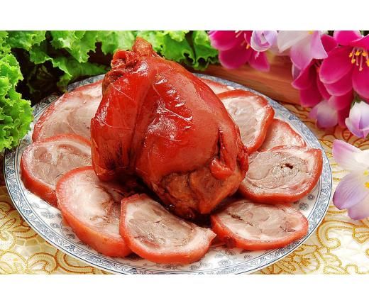 鹵三國熟食加盟品牌中的領導者（圖）_1