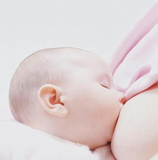产后初期母乳喂养及催乳的常见问题_1