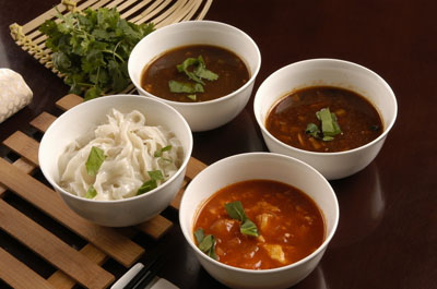 去哪学刀削面技术(专业培训—教的好)(图)