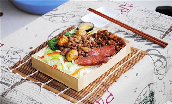 池上便當加盟費多少好嗎？_2