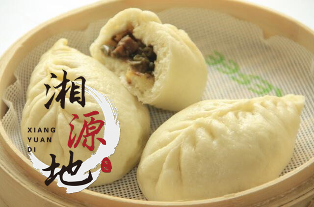 長(zhǎng)沙哪里有德園包子技術(shù)培訓(xùn)班_3