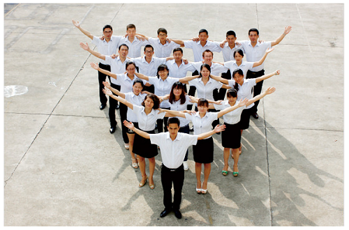 創(chuàng)業(yè)做凈水器代理加盟好嗎法蘭尼凈水器廠家三大優(yōu)勢贏在終端（圖）_4