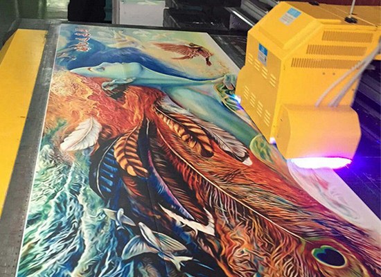 哪里有好的uv平板打印機(jī)價格實惠質(zhì)量又好（圖）_3