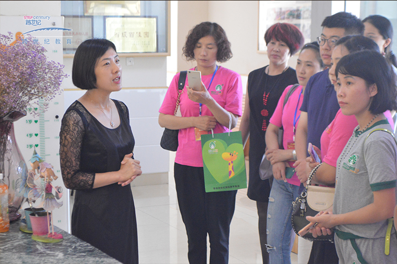 創(chuàng)辦高品質幼兒園，你選對品牌了嗎？_3