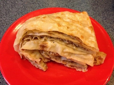 哪里有老家肉餅學(xué)？哪里能學(xué)到正宗的老家肉餅技術(shù)_1