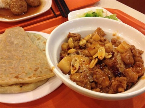 哪里有老家肉餅學(xué)？哪里能學(xué)到正宗的老家肉餅技術(shù)_3