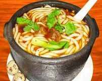 湖南哪里有學正宗的砂鍋土豆粉-專業(yè)教學（圖）_1