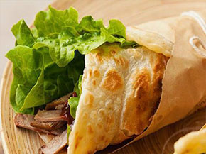 到湖南哪里可以學到正宗雞蛋灌餅技術(shù)的做法_7