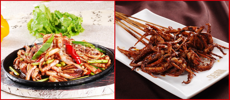 哪里可以學(xué)做鐵板魷魚技術(shù)？_1