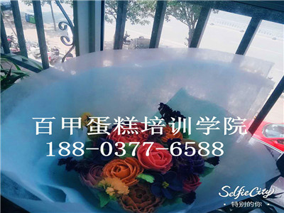 信陽蛋糕培訓(xùn)西點培訓(xùn)信陽韓式裱花培訓(xùn)（圖）_1