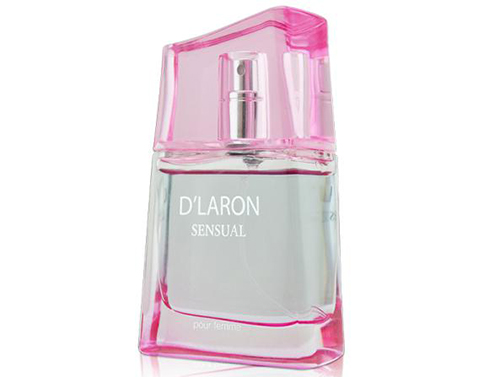 DLARON迪拉瑞，让用香水成为一种生活品味（图）_1