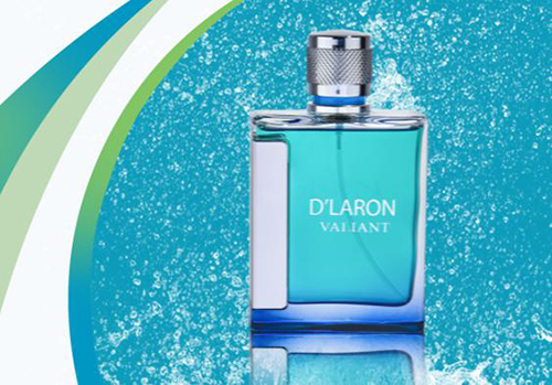 DLARON迪拉瑞，让用香水成为一种生活品味（图）_2