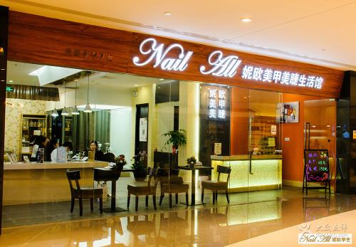 眼下美甲店面適合增加什么樣的項目？_1