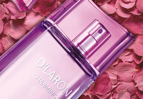 D'LARON迪拉瑞香水聯(lián)手韓劇美妝打造全新時尚概念（圖）_1