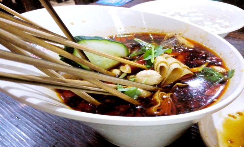 貴州哪里有正宗缽缽雞技術(shù)培訓(xùn)學(xué)校_3