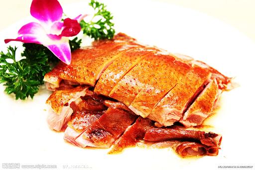 什么地方有烤鴨技術(shù)學(xué)？_1