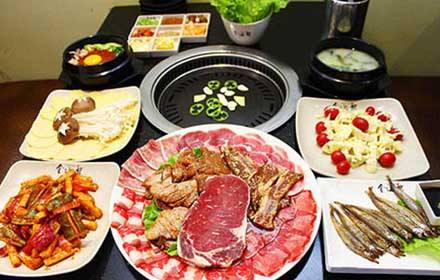 金诺郎韩式烤肉加盟优势（图）_1