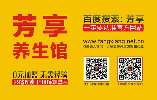 如何開一家美容養(yǎng)生館（圖）_2