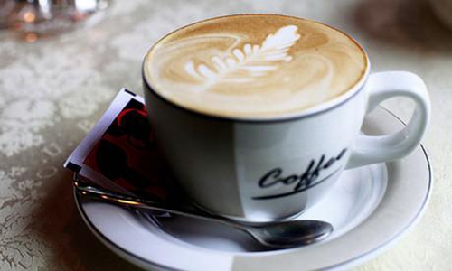 上島咖啡休閑西餐廳加盟費(fèi)要多少錢（圖）_4