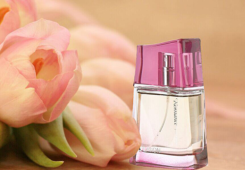 DLARON迪拉瑞香水，引領(lǐng)香氛時(shí)尚潮流（圖）_1