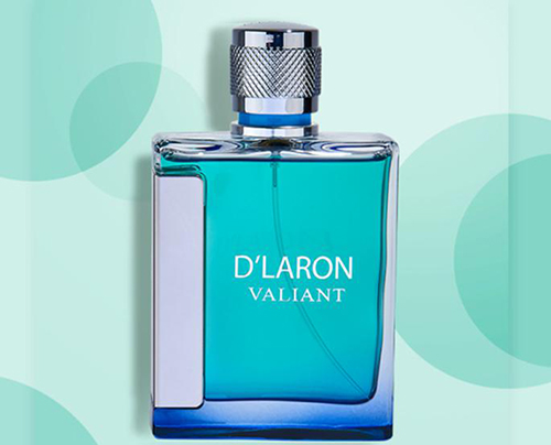 DLARON迪拉瑞香水，引領(lǐng)香氛時(shí)尚潮流（圖）_2