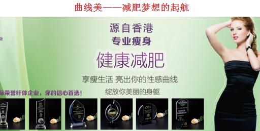香港曲線美減肥纖體_1