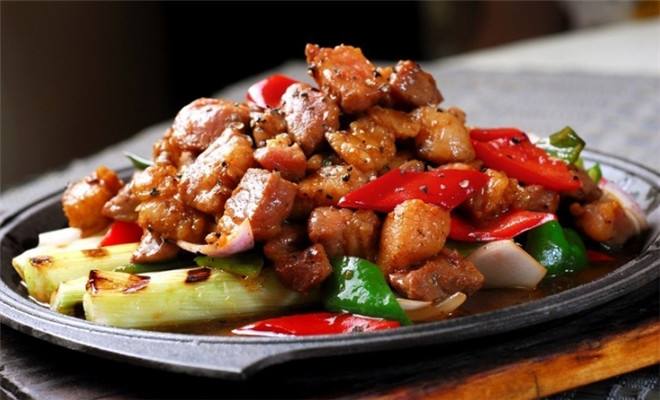 想開一家轉(zhuǎn)角醬子板燒加盟費是多少（圖）_2