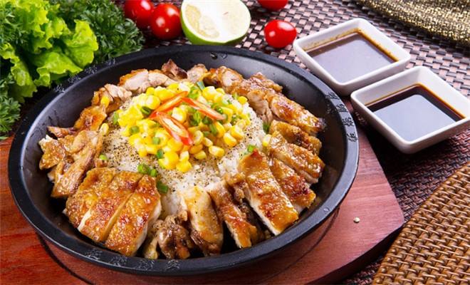 加盟轉(zhuǎn)角醬子板燒賺錢嗎（圖）_1