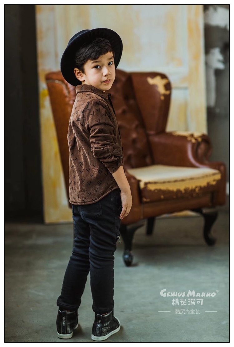 廣州特價童裝店【精靈瑪可】童裝要你無視騙子（圖）_1