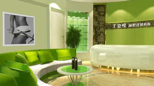 千姿瘦減肥優(yōu)勢(shì)-開店加盟條件（圖）_1