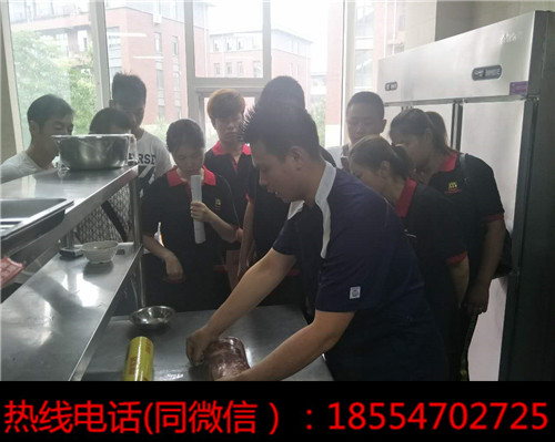 黑胡椒廚房縣城怎么加盟？做加盟商大概要投入多少錢(qián)？_3