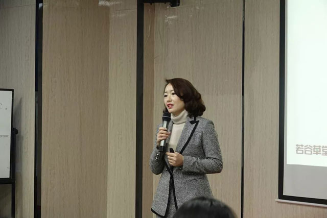 五谷食療養(yǎng)生加盟第七期封訓圓滿結(jié)束?。▓D）_2