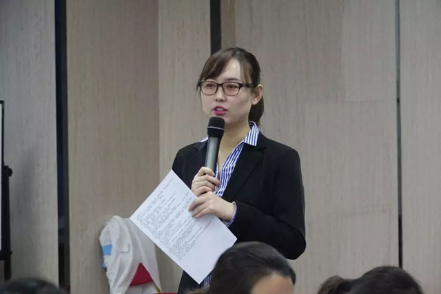 五谷食療養(yǎng)生加盟第七期封訓圓滿結(jié)束！（圖）_4