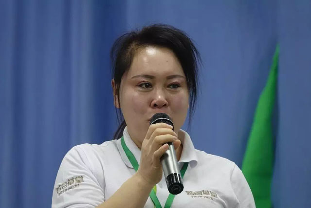 五谷食療養(yǎng)生加盟第七期封訓圓滿結(jié)束?。▓D）_8