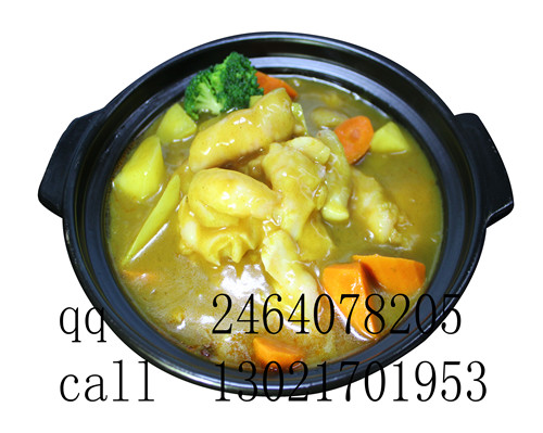 開家特色快餐加盟店賺錢嗎，奇幻味道啵啵魚年利潤是多少？_1