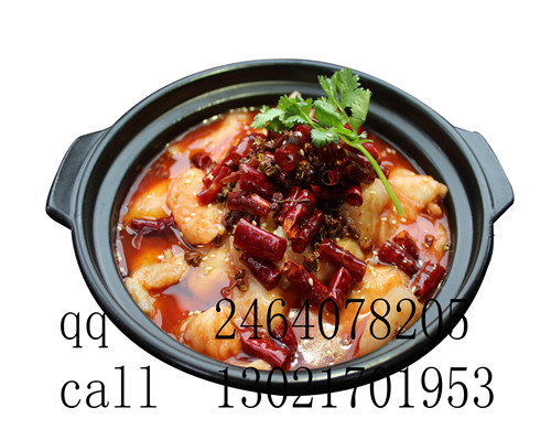 奇幻味道啵啵魚快餐市場怎么樣，加盟年利潤是多少？_1